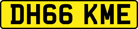 DH66KME