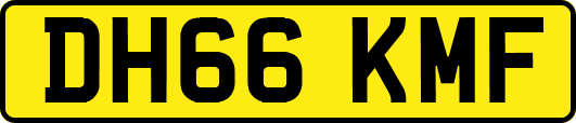 DH66KMF