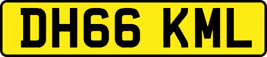 DH66KML