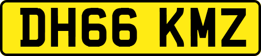 DH66KMZ