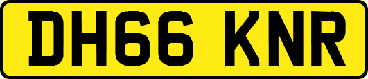 DH66KNR