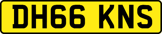 DH66KNS