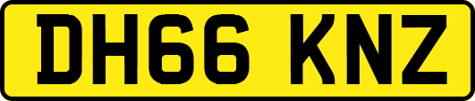 DH66KNZ