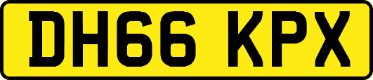 DH66KPX