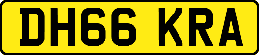 DH66KRA