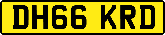 DH66KRD