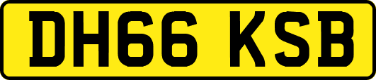 DH66KSB