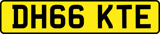 DH66KTE