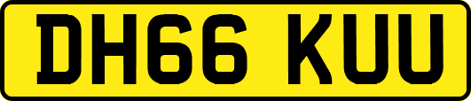 DH66KUU