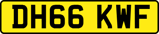 DH66KWF