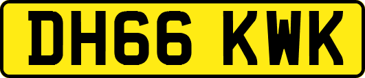 DH66KWK