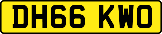 DH66KWO