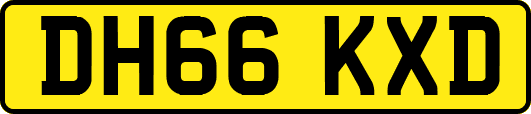 DH66KXD