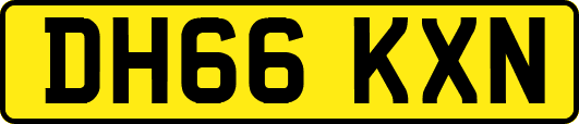 DH66KXN