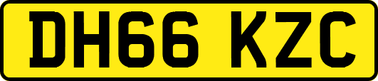 DH66KZC