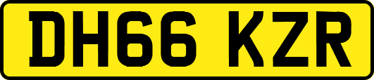 DH66KZR