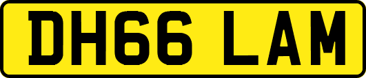 DH66LAM