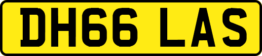 DH66LAS