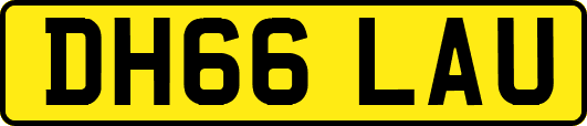 DH66LAU