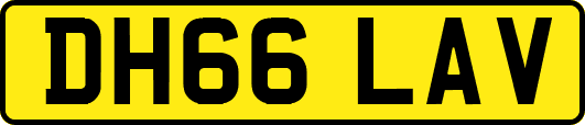 DH66LAV