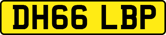 DH66LBP