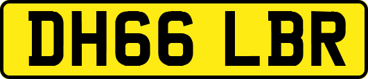 DH66LBR