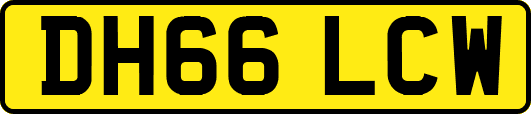 DH66LCW