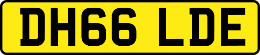 DH66LDE