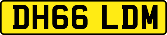 DH66LDM