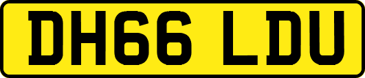 DH66LDU