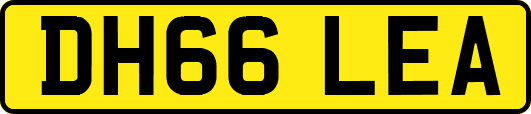 DH66LEA