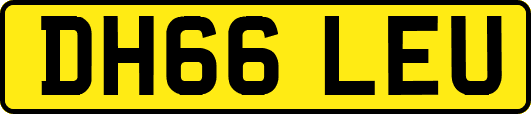 DH66LEU