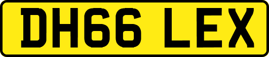 DH66LEX