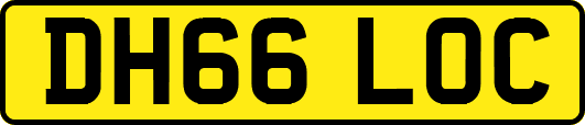 DH66LOC