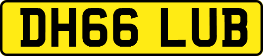 DH66LUB