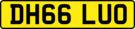 DH66LUO