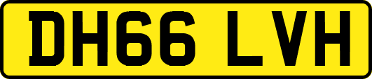 DH66LVH