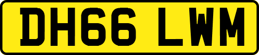 DH66LWM