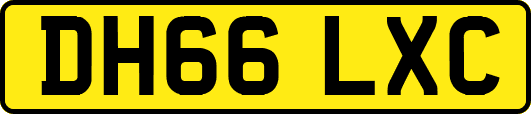 DH66LXC