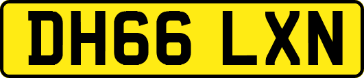 DH66LXN