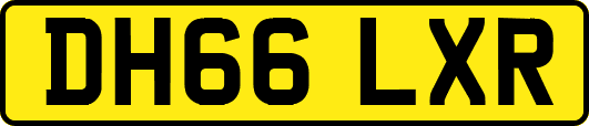 DH66LXR