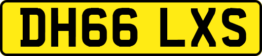 DH66LXS