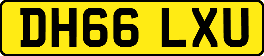 DH66LXU