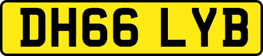 DH66LYB