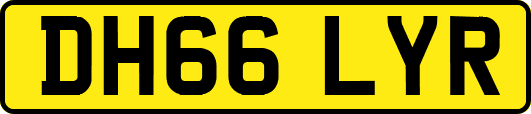 DH66LYR