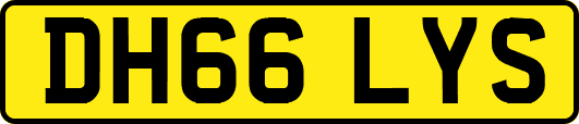 DH66LYS