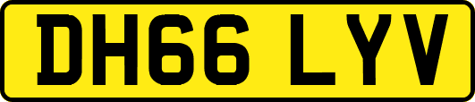 DH66LYV