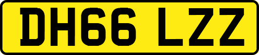 DH66LZZ