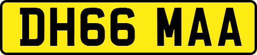 DH66MAA