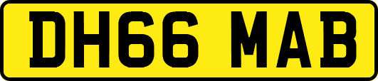 DH66MAB